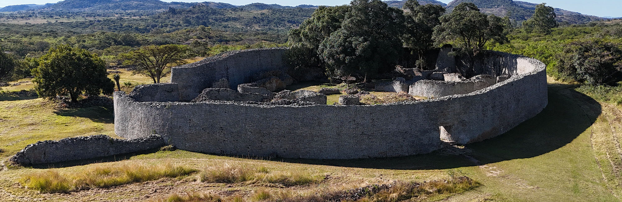 Zimbabwe Travel Guide: Everything You Need to Know Before Visiting