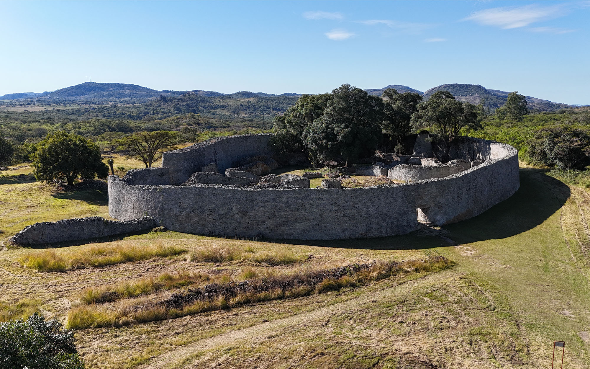 Zimbabwe Travel Guide: Everything You Need to Know Before Visiting