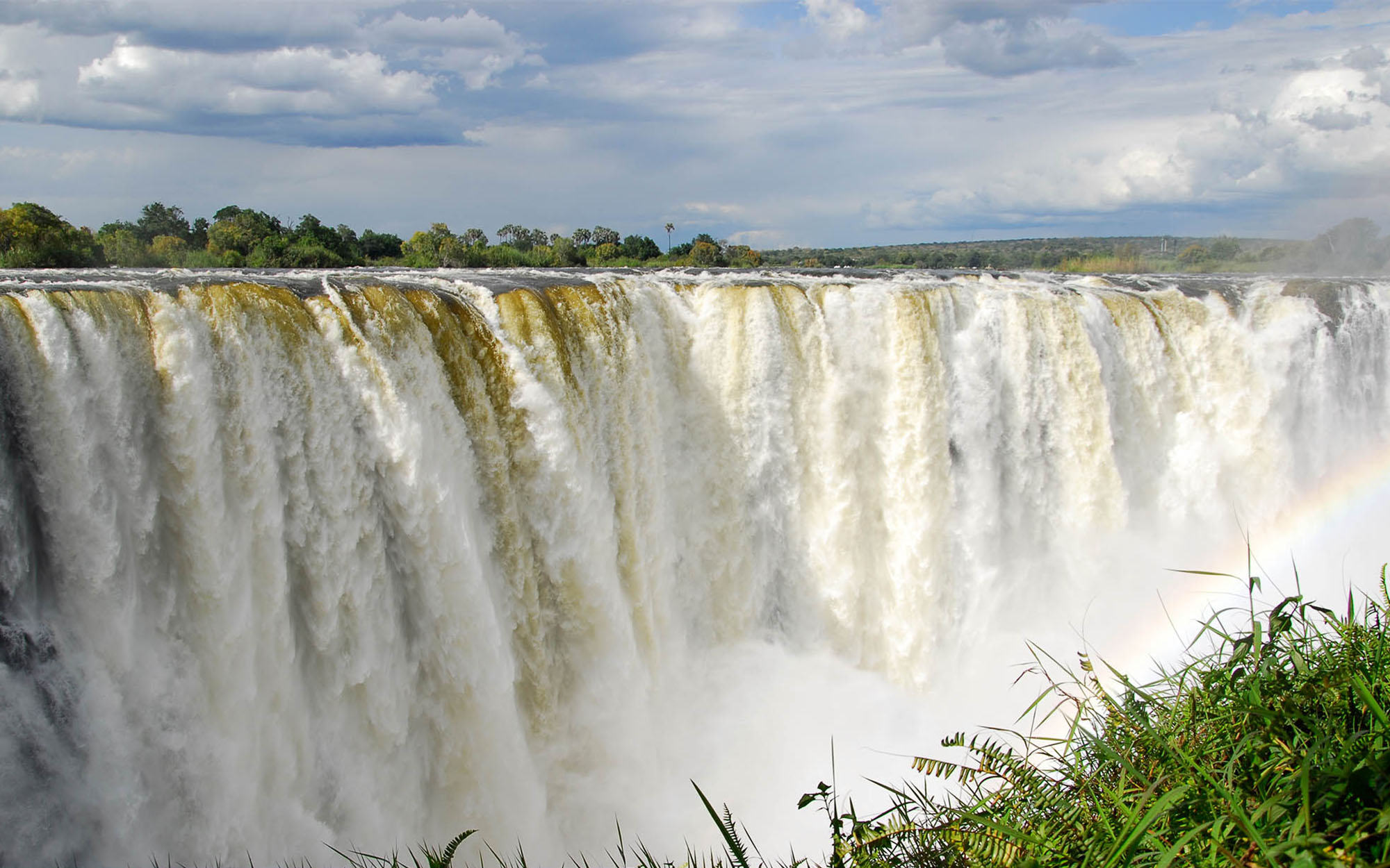 15 Best Things to Do in Victoria Falls, Zimbabwe